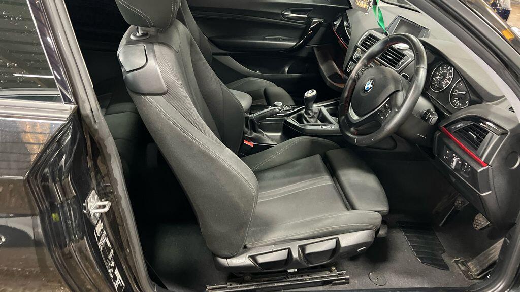 Used BMW 1 Series 2015 for sale - 77279140: Photo 9