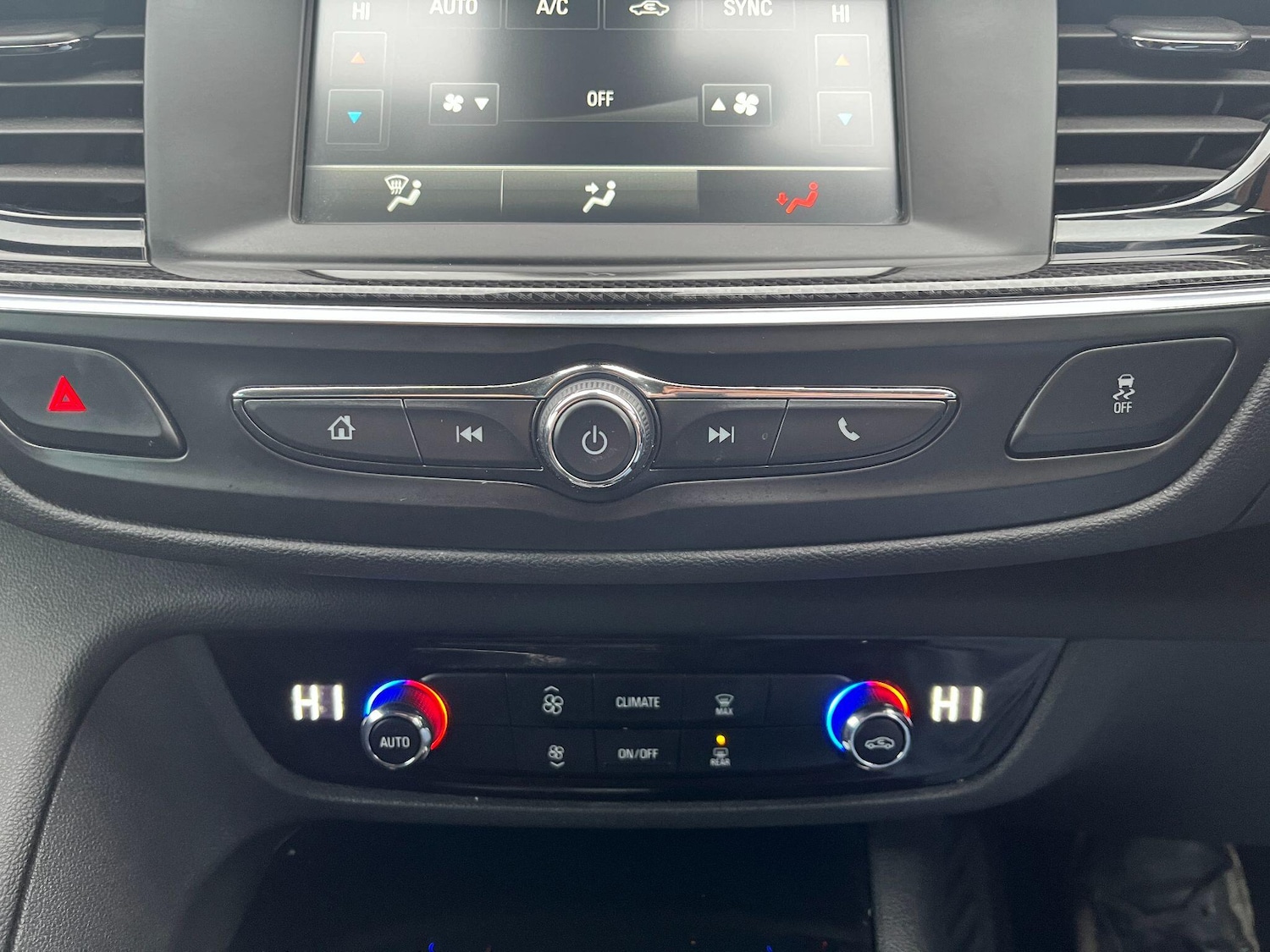 Used Vauxhall Insignia 2017 for sale - 77040410: Photo 30