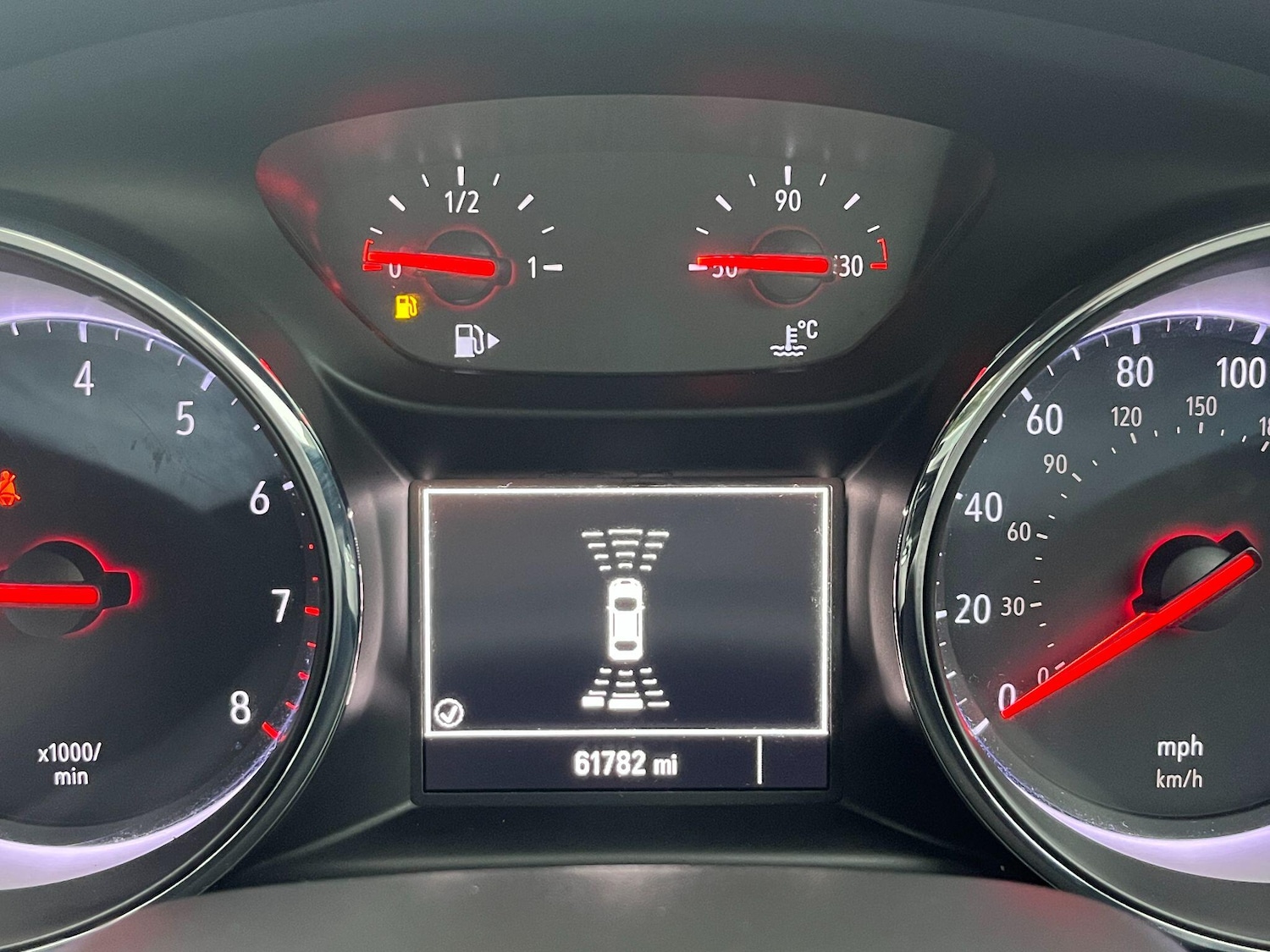 Used Vauxhall Insignia 2017 for sale - 77040410: Photo 38