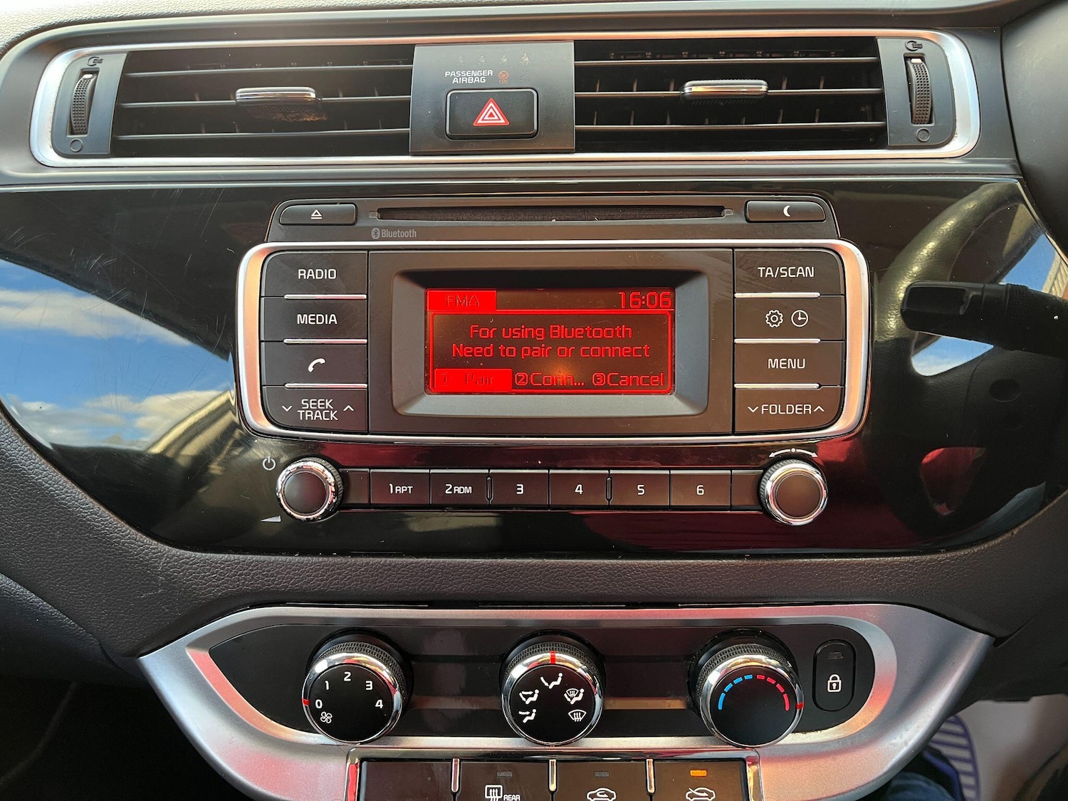 Used Kia Rio 2015 for sale - 75916265: Photo 22