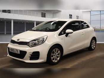 Used Kia Rio 2015 for sale - 75916265: Photo