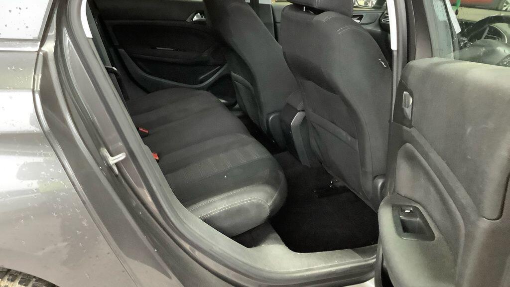 Used Peugeot 308 2017 for sale - 77278573: Photo 10
