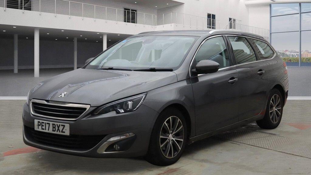 Used Peugeot 308 2017 for sale - 77278573: Photo 4
