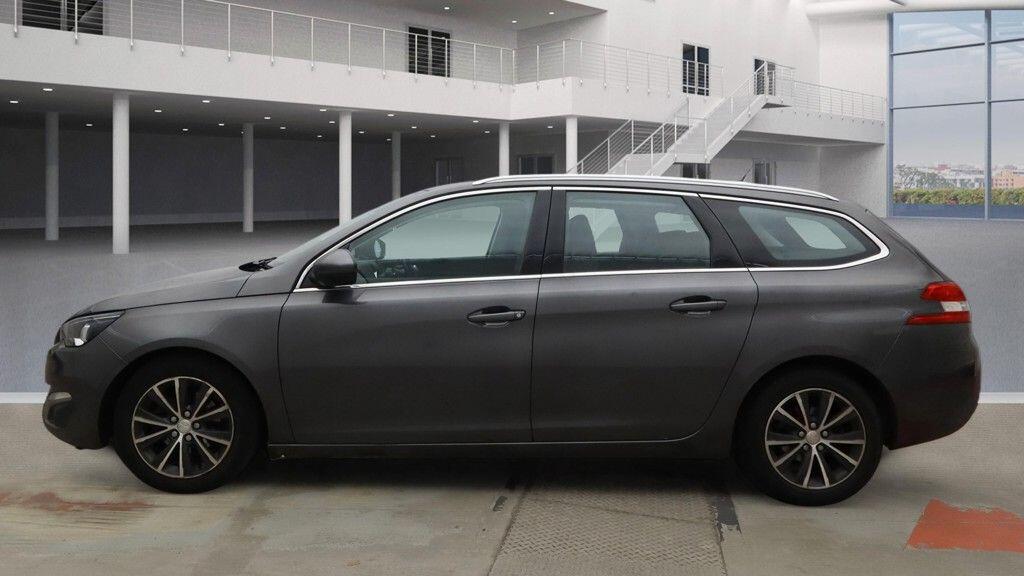 Used Peugeot 308 2017 for sale - 77278573: Photo 8