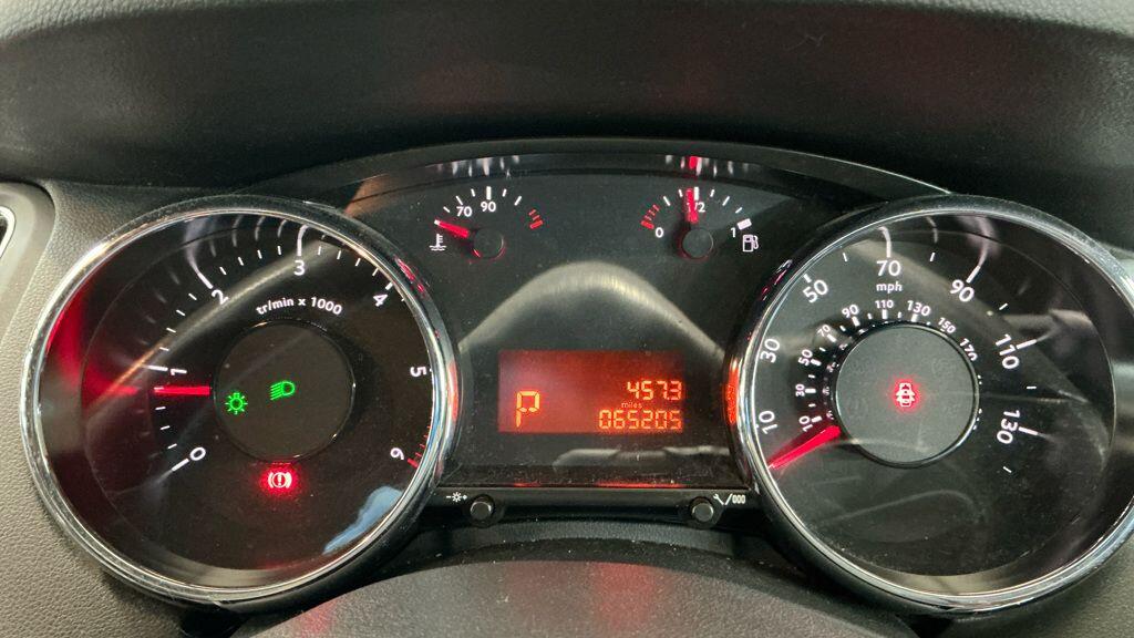 Used Peugeot 5008 2016 for sale - 77587174: Photo 11