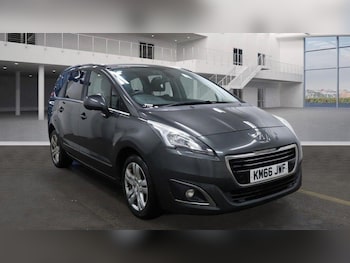 (66) - 1.6 BlueHDi Active EAT Euro 6 (s/s) 5dr