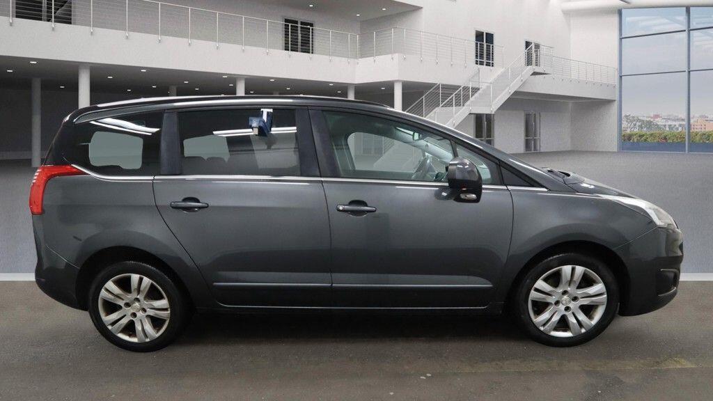 Used Peugeot 5008 2016 for sale - 77587174: Photo 7