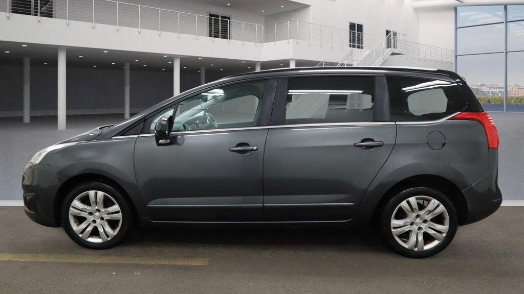 Used Peugeot 5008 2016 for sale - 77587174: Photo 8