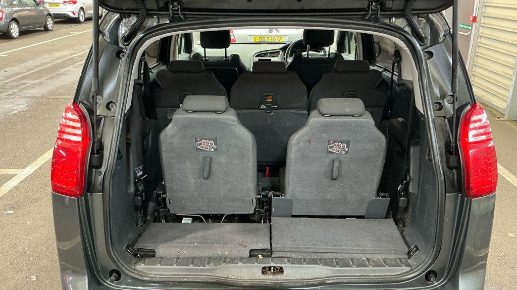 Used Peugeot 5008 2016 for sale - 77587174: Photo 9