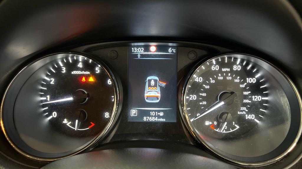 Used Nissan Qashqai 2016 for sale - 77586304: Photo 12