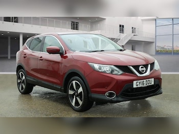 (16) - 1.2 DIG-T N-Connecta XTRON 2WD Euro 6 (s/s) 5dr