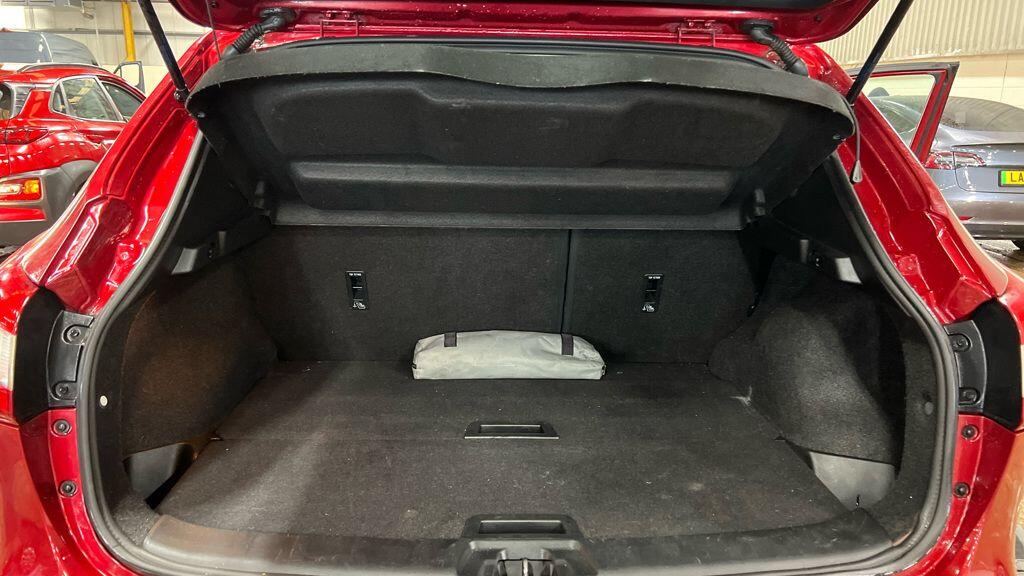 Used Nissan Qashqai 2016 for sale - 77586304: Photo 9