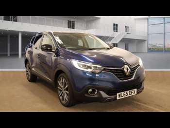 2016 (65) - 1.5 dCi Signature Nav EDC Euro 6 (s/s) 5dr
