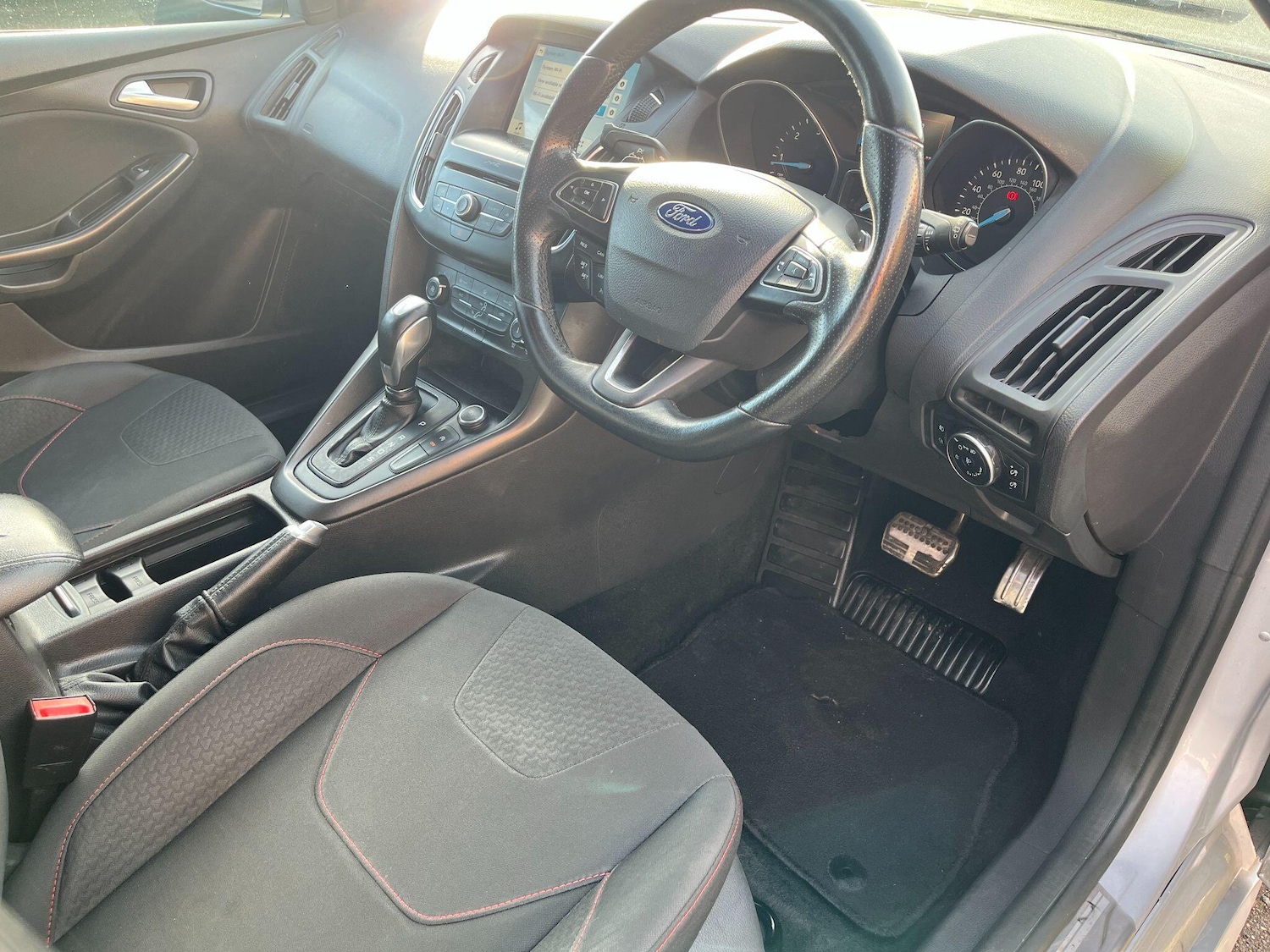 Used Ford Focus 2018 for sale - 76572394: Photo 10