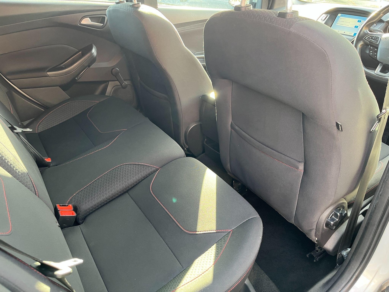 Used Ford Focus 2018 for sale - 76572394: Photo 12