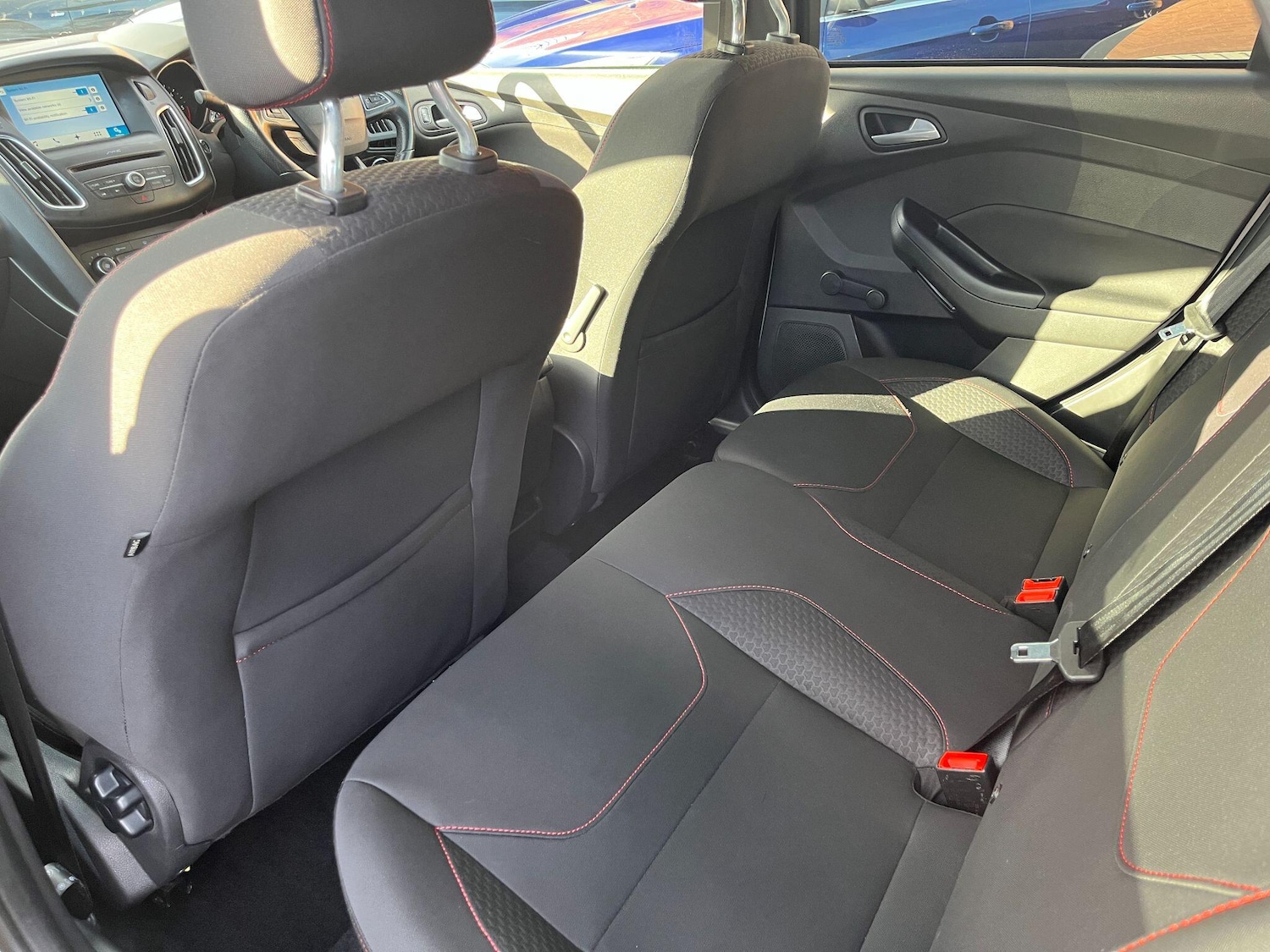 Used Ford Focus 2018 for sale - 76572394: Photo 16