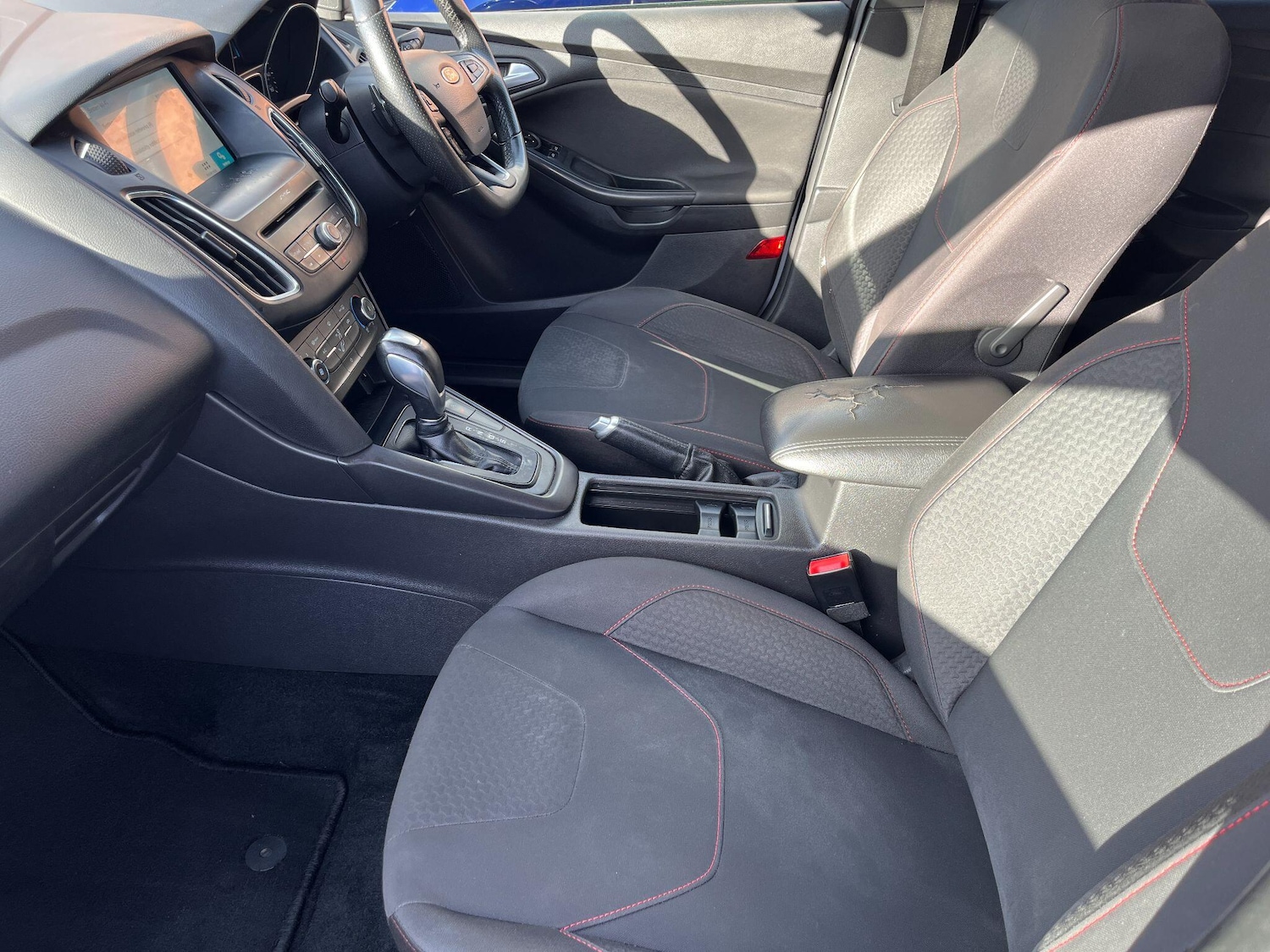 Used Ford Focus 2018 for sale - 76572394: Photo 17