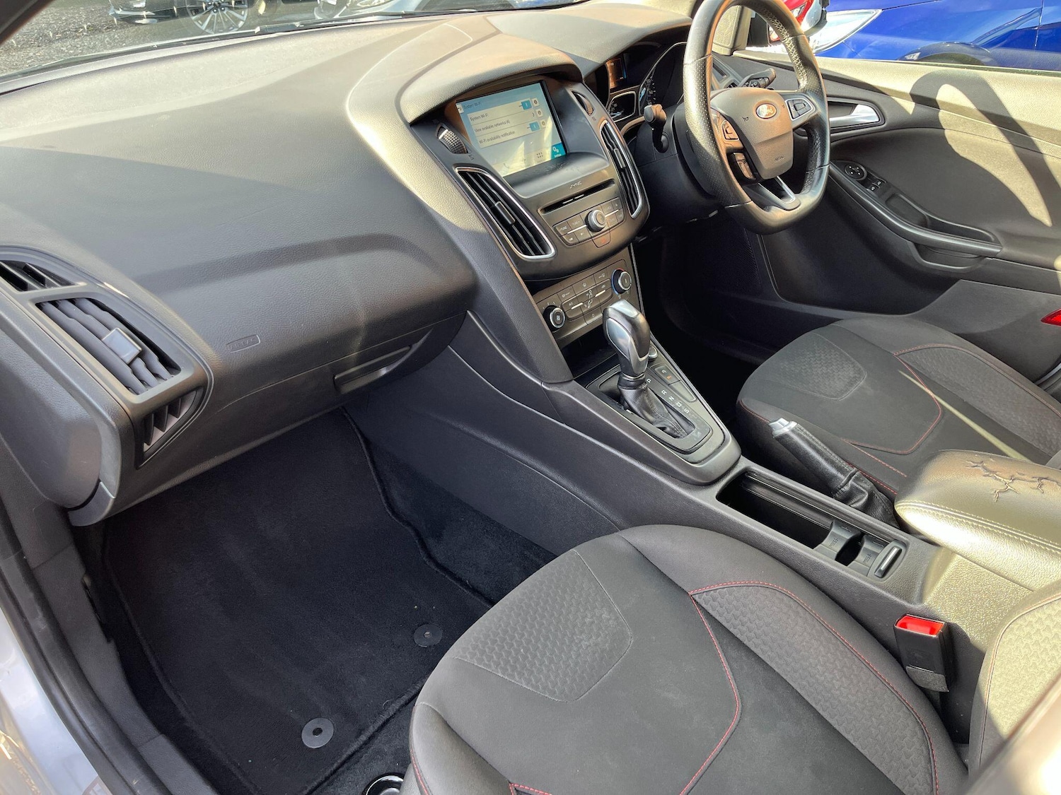 Used Ford Focus 2018 for sale - 76572394: Photo 18