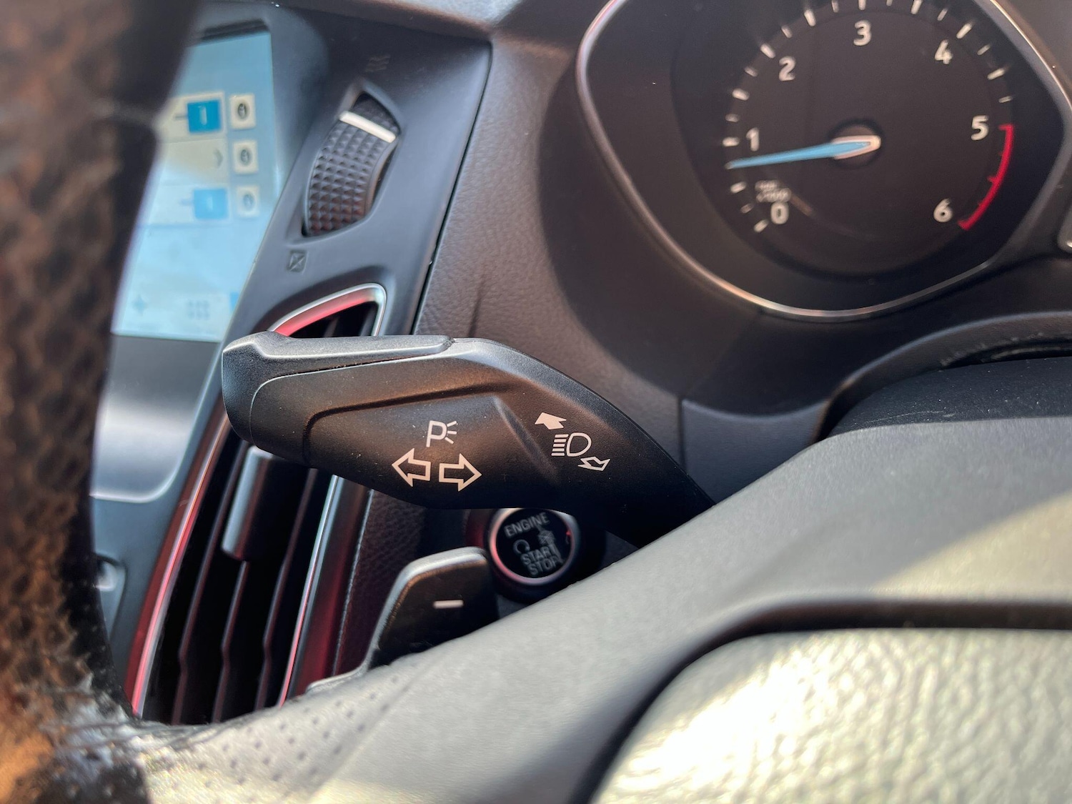 Used Ford Focus 2018 for sale - 76572394: Photo 20