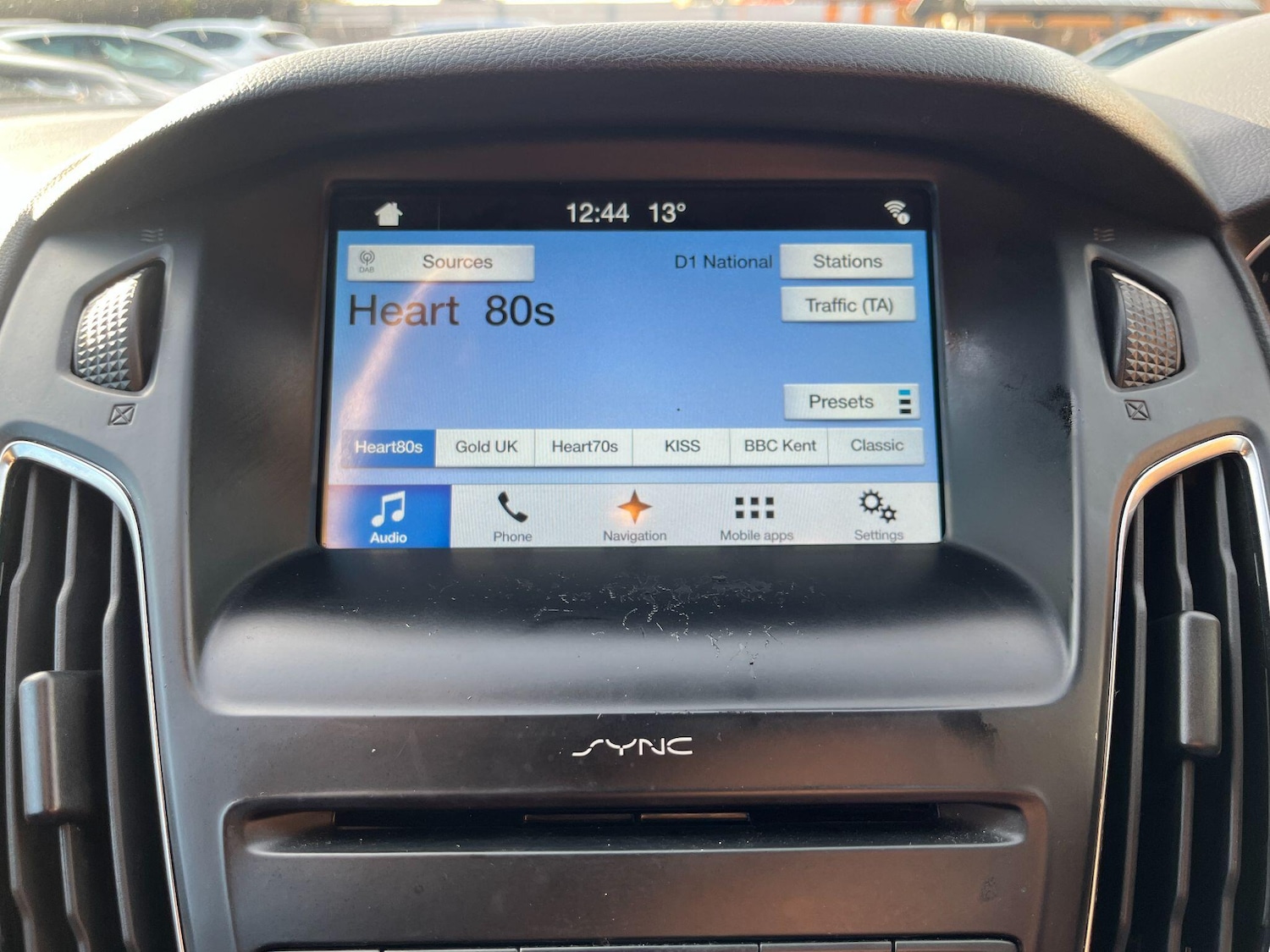 Used Ford Focus 2018 for sale - 76572394: Photo 25