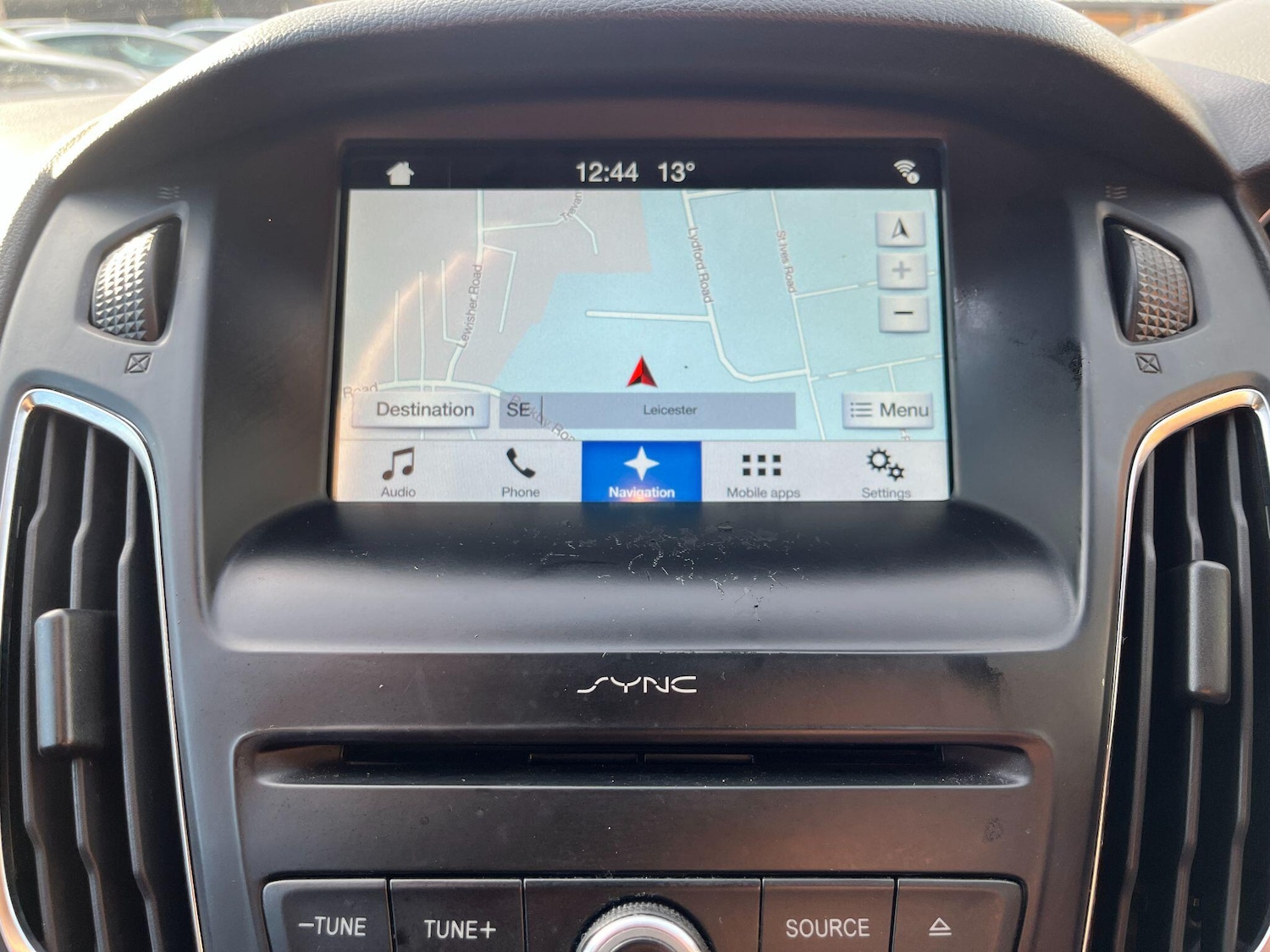 Used Ford Focus 2018 for sale - 76572394: Photo 27