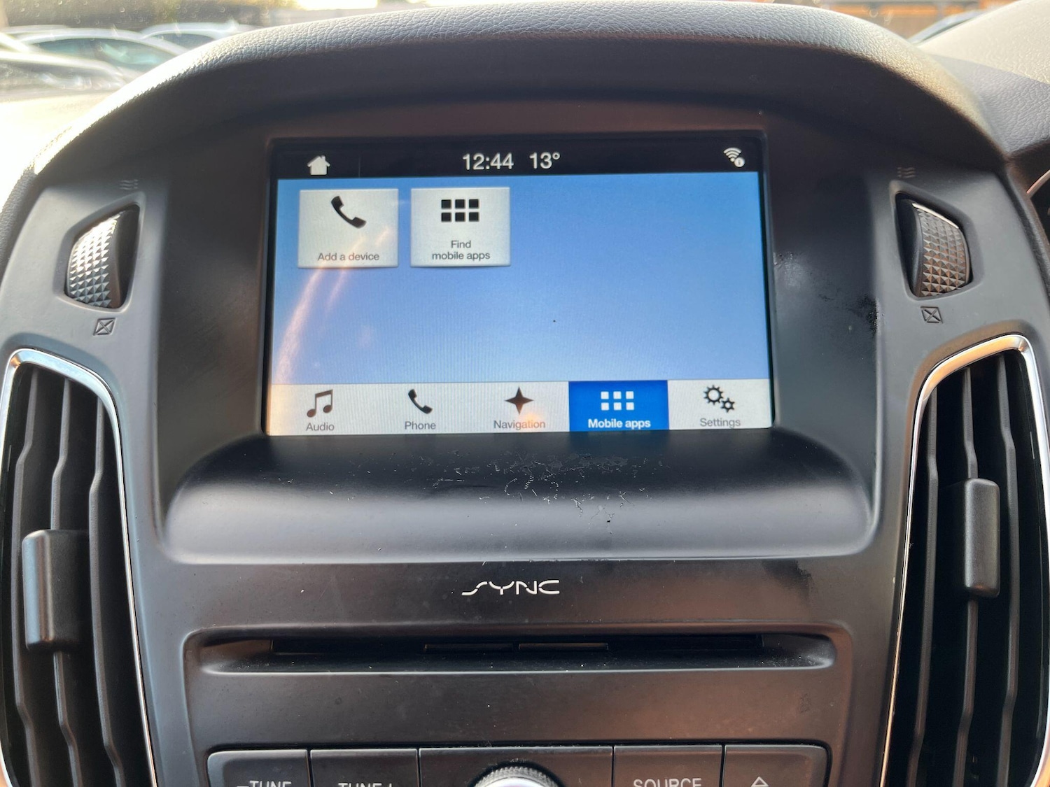 Used Ford Focus 2018 for sale - 76572394: Photo 28