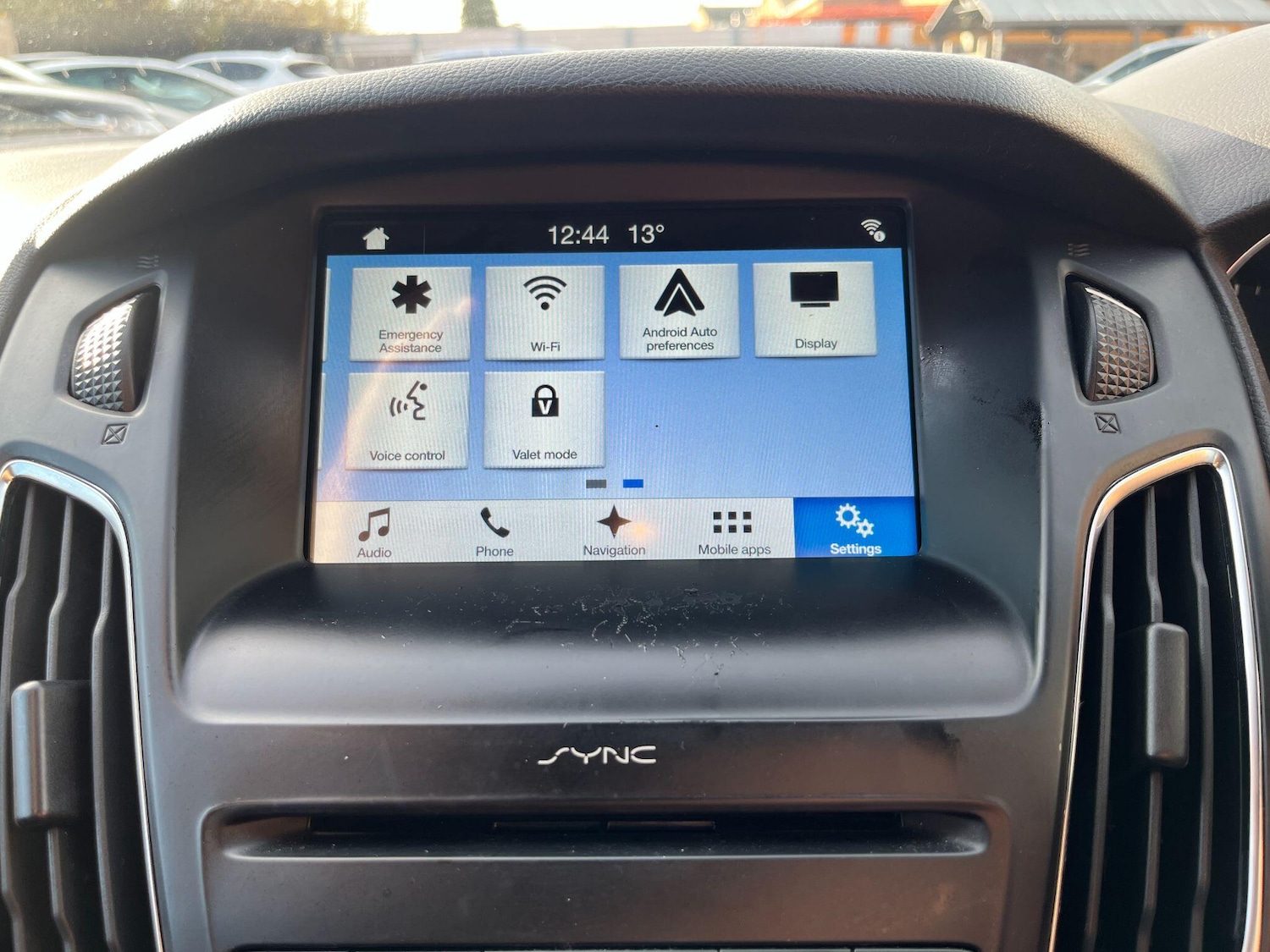 Used Ford Focus 2018 for sale - 76572394: Photo 29