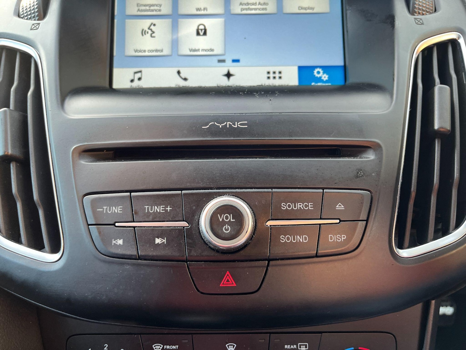 Used Ford Focus 2018 for sale - 76572394: Photo 30