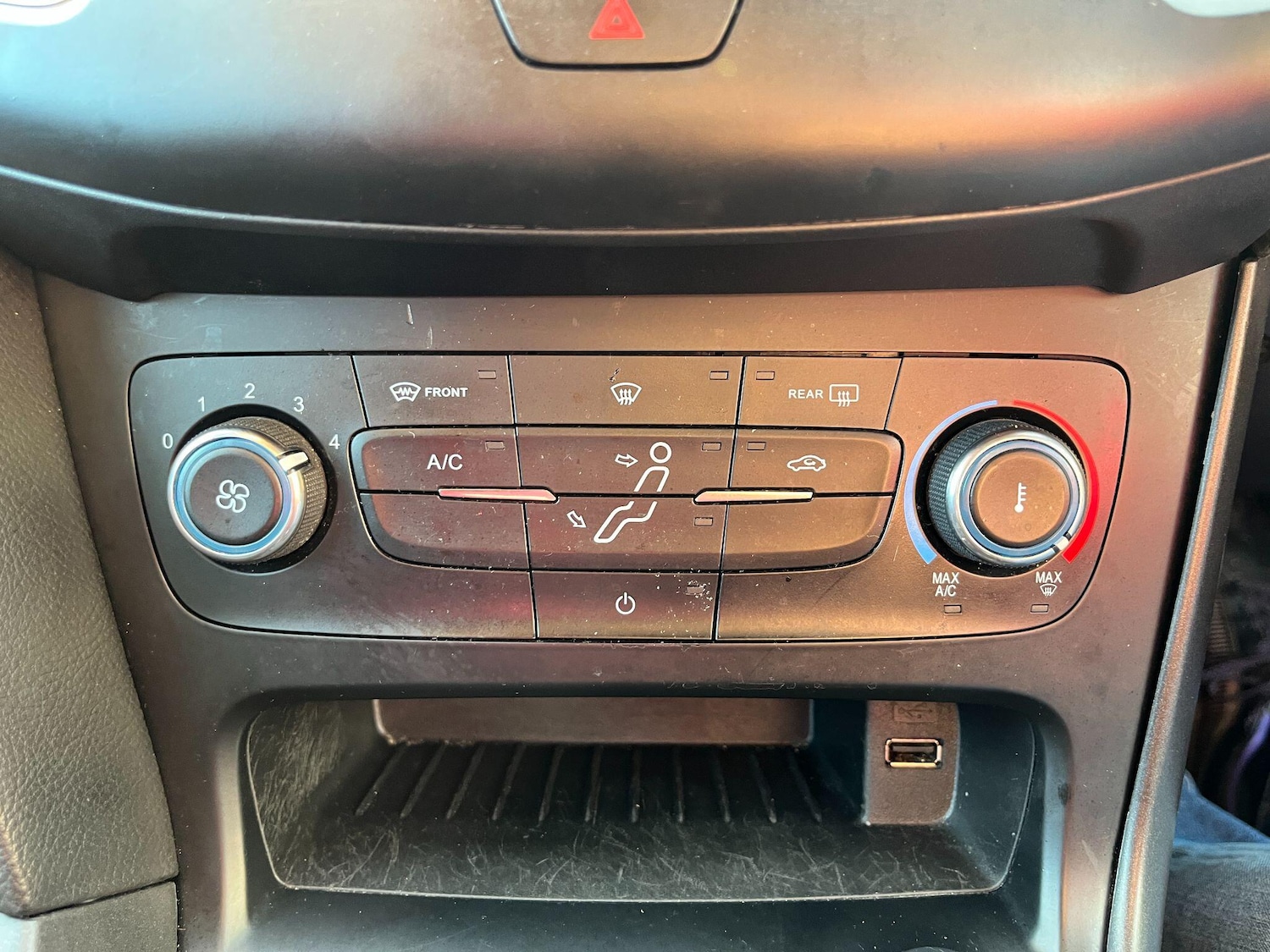 Used Ford Focus 2018 for sale - 76572394: Photo 31