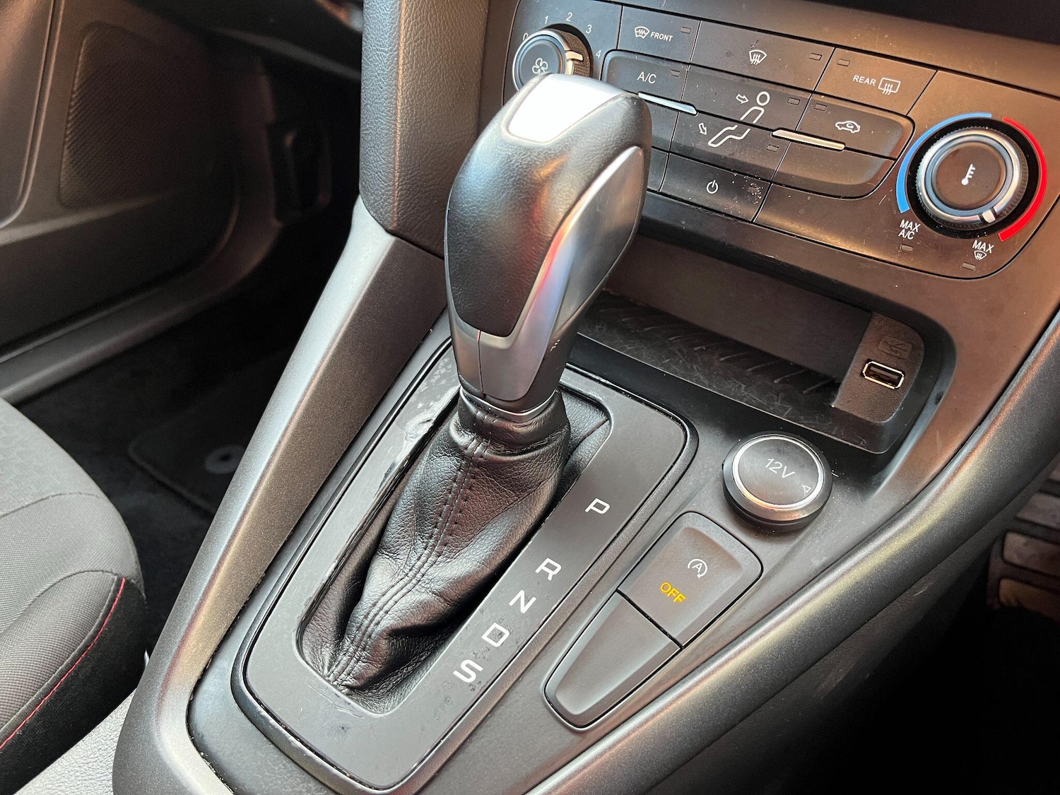 Used Ford Focus 2018 for sale - 76572394: Photo 32