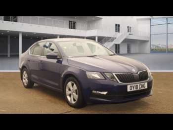 2018 (18) - 2.0 TDI SE Technology Euro 6 (s/s) 5dr