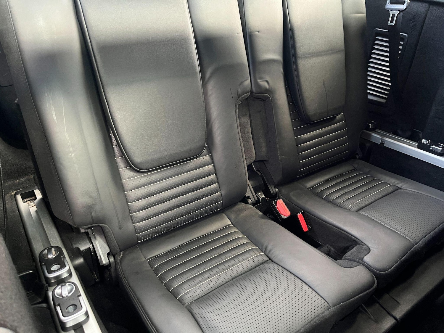 Used Land Rover Discovery Sport 2017 for sale - 76388031: Photo 15