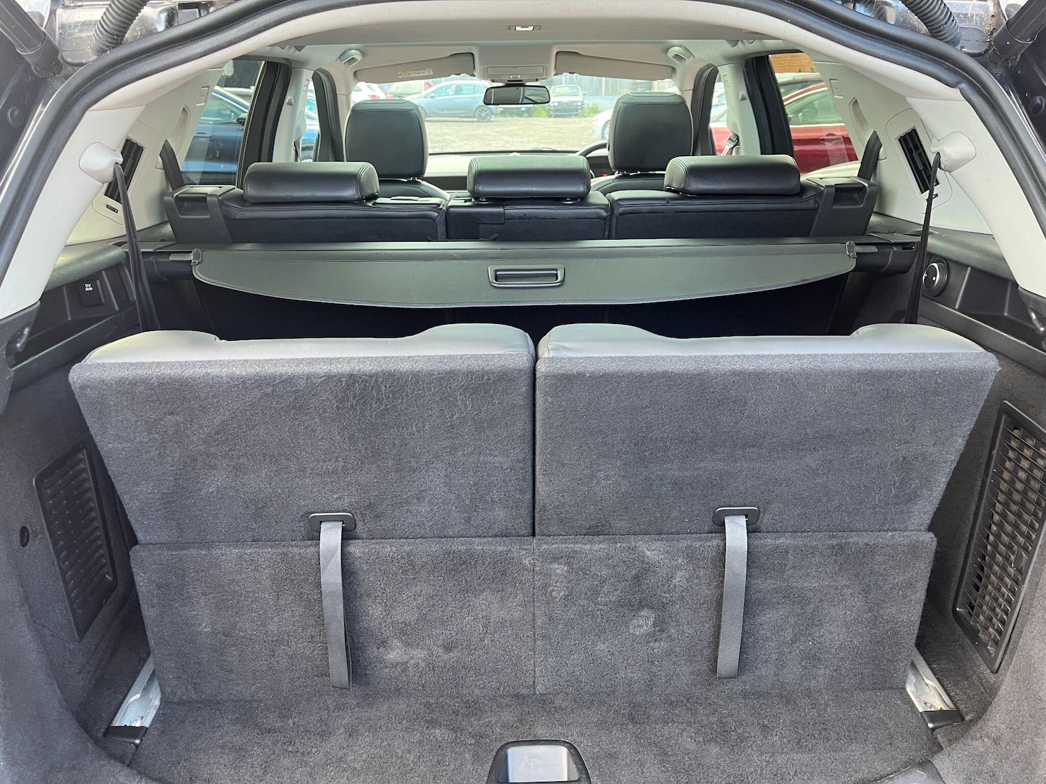 Used Land Rover Discovery Sport 2017 for sale - 76388031: Photo 16