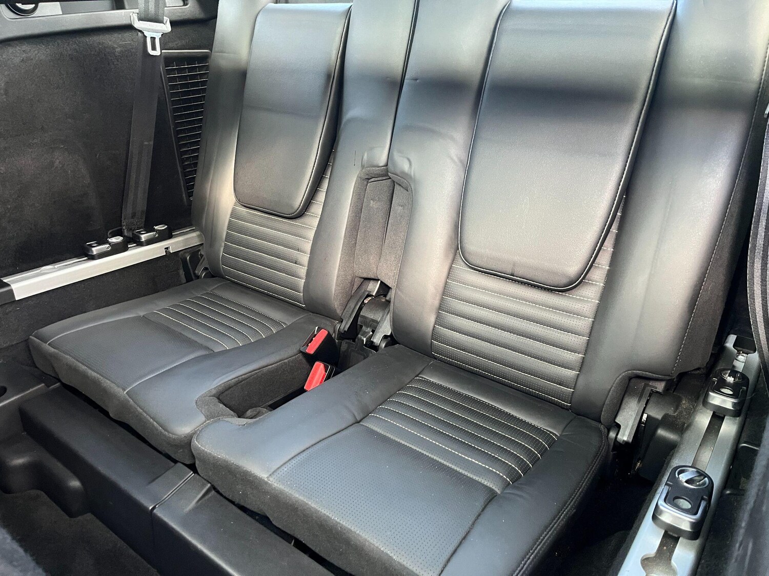 Used Land Rover Discovery Sport 2017 for sale - 76388031: Photo 20