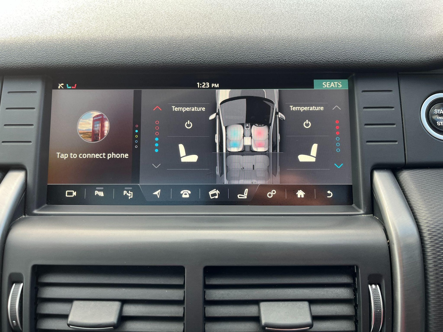 Used Land Rover Discovery Sport 2017 for sale - 76388031: Photo 31