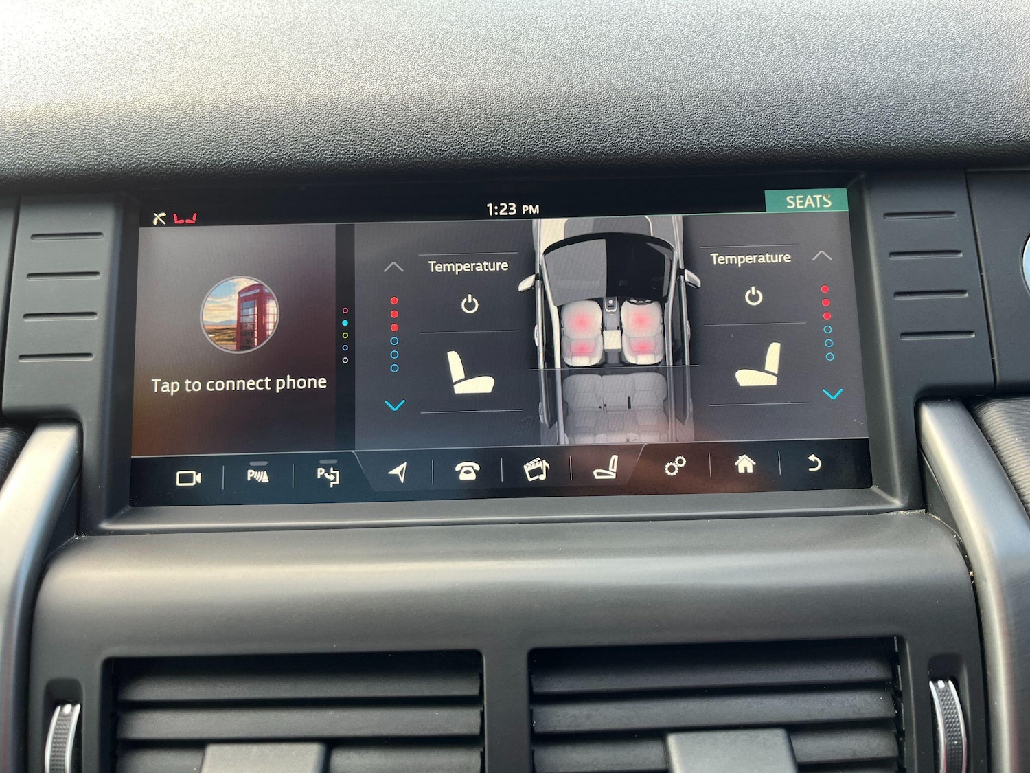 Used Land Rover Discovery Sport 2017 for sale - 76388031: Photo 34