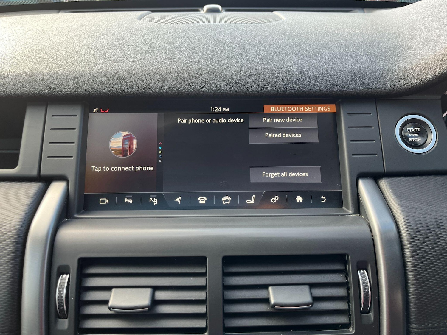 Used Land Rover Discovery Sport 2017 for sale - 76388031: Photo 35