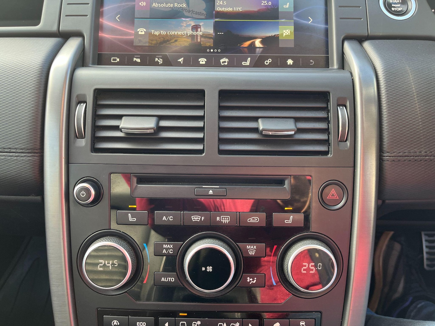 Used Land Rover Discovery Sport 2017 for sale - 76388031: Photo 36