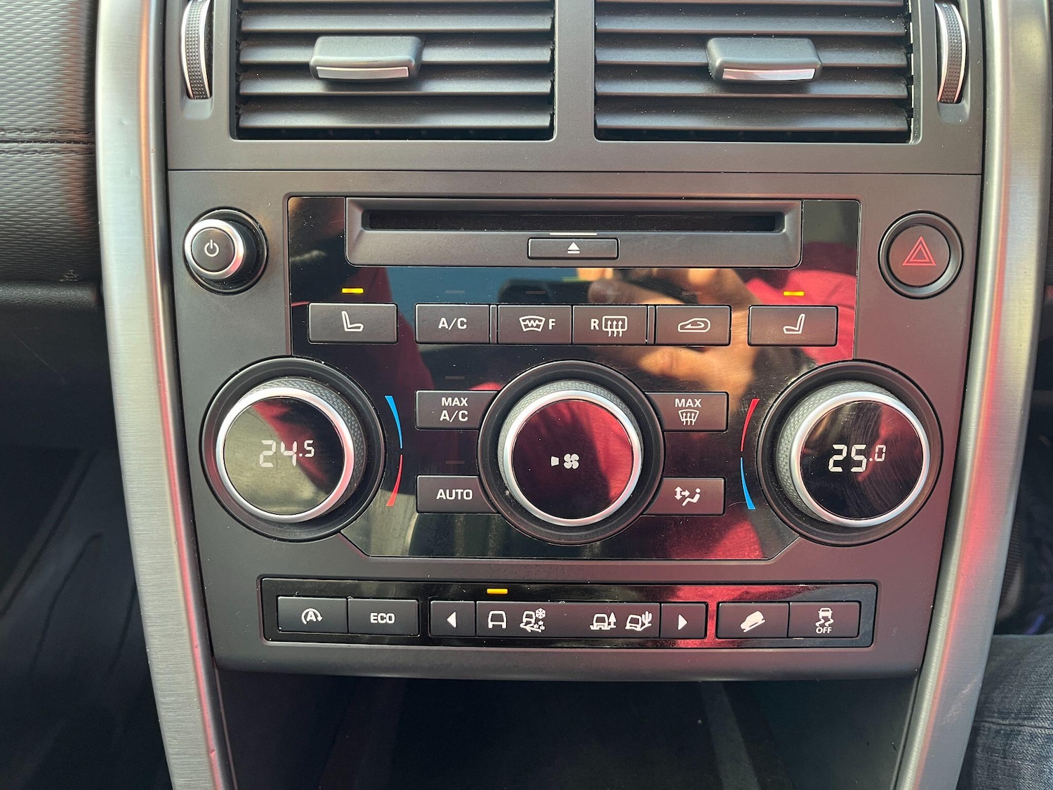 Used Land Rover Discovery Sport 2017 for sale - 76388031: Photo 37