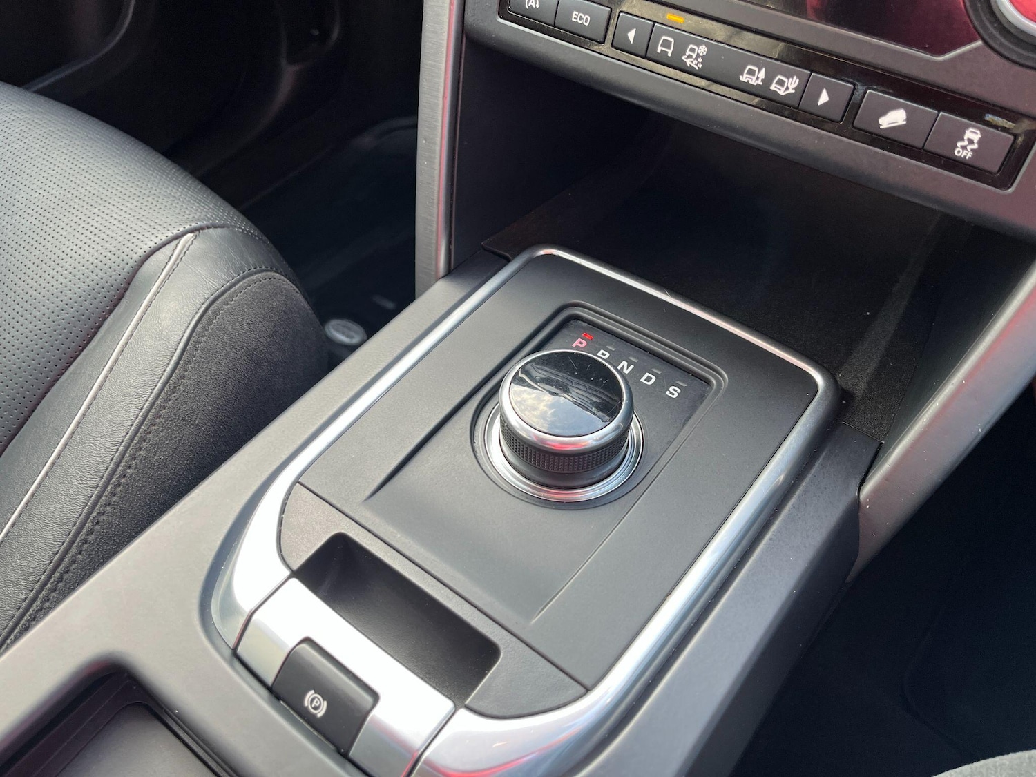 Used Land Rover Discovery Sport 2017 for sale - 76388031: Photo 38