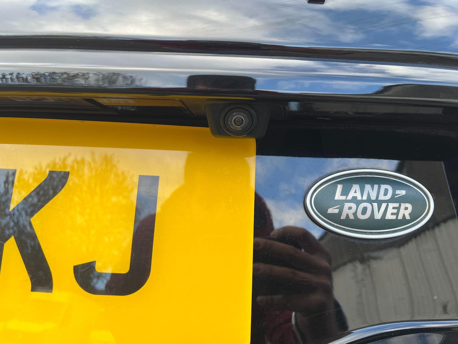 Used Land Rover Discovery Sport 2017 for sale - 76388031: Photo 7