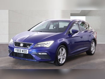 Used SEAT Leon 2019 for sale - 79483944: Photo