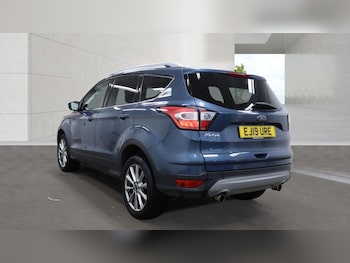 Used Ford Kuga 2019 for sale - 78705519: Photo