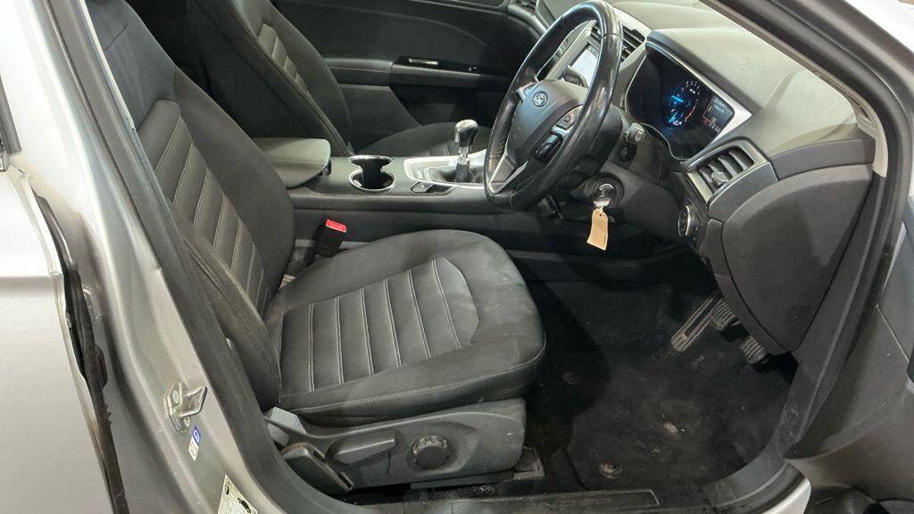 Used Ford Mondeo 2017 for sale - 77131398: Photo 11