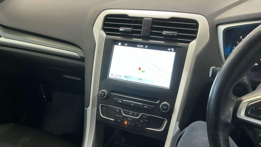 Used Ford Mondeo 2017 for sale - 77131398: Photo 13