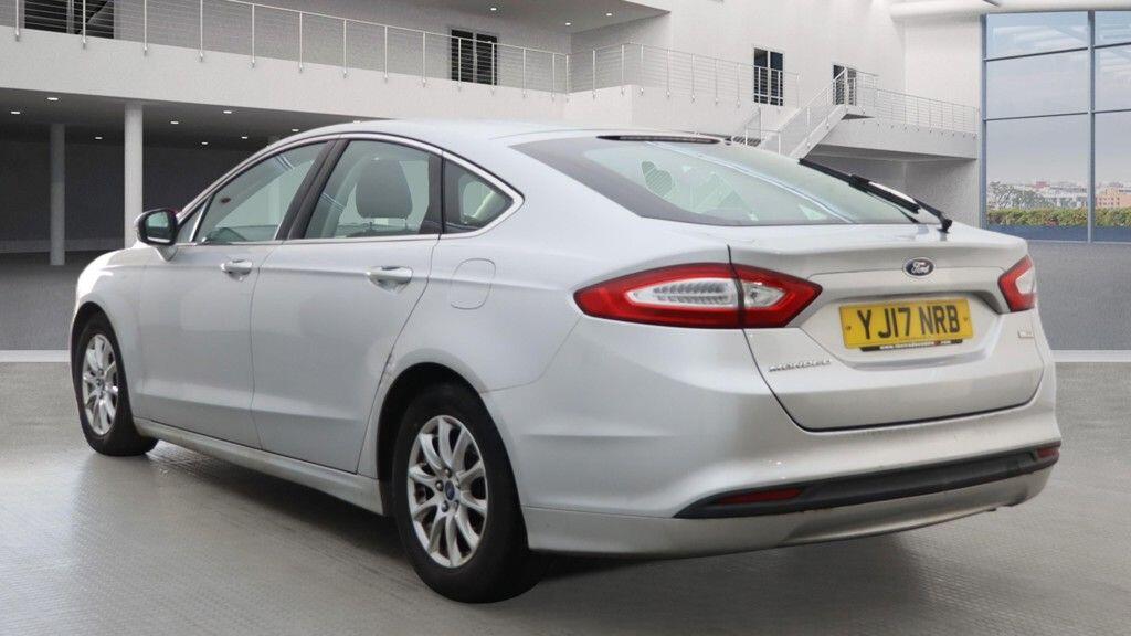 Used Ford Mondeo 2017 for sale - 77131398: Photo 5