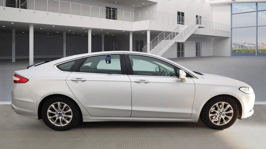 Used Ford Mondeo 2017 for sale - 77131398: Photo 7