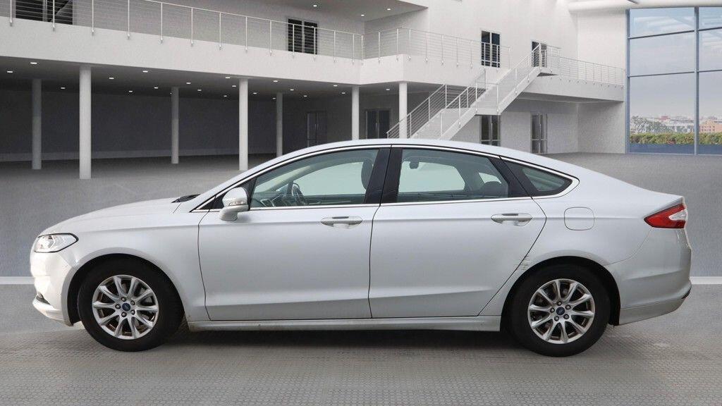 Used Ford Mondeo 2017 for sale - 77131398: Photo 8