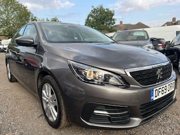 Used Peugeot 308 2020 for sale - 79292632: Photo