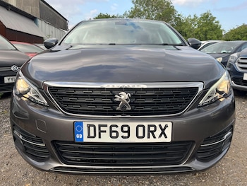 Used Peugeot 308 2020 for sale - 79292632: Photo